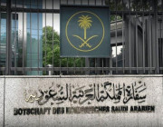 السفارة‬⁩ في الكويت‬⁩ تنفي فرض رسوم دخول للمملكة على الأشخاص والمركبات غير السعودية