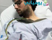 شخص يطلق النار على طبيب في مدينة الملك فهد : لماذا يولِّد زوجتي؟
