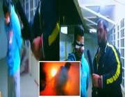 فيديو: مذيع كويتي يشعل النيران في ضيفه بأحد البرامج.. ومطالب بمحاكمته!
