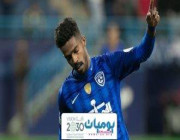 الهلال يرفع رصيده إلى 79 نقطة في صدارة ترتيب دوري كأس الأمير محمد بن سلمان