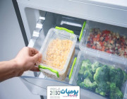 الهيئة العامة للغذاء والدواء تنصح المستهلكين بعدم تناول الطعام المطبوخ الجاهز للأكل في حال تركة خارج الثلاجة لأكثر من ساعتين