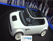 شركة هوندا اليابانية تستعد لإطلاق سيارة كهربائية متطورة تغزو بها الأسواق الأوروبية