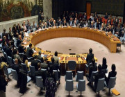 مجلس الأمن يدين بأشد العبارات هجمات الحوثيين على المملكة