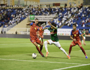 دوري كأس الأمير محمد بن سلمان :أبها يتغلب على الاتفاق بهدف دون مقابل