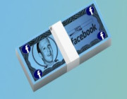 أرباح فيس بوك تكسر حاجز الـ17 مليار دولار فى 3 أشهر