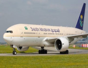 الخطوط السعودية تعفي الركاب الراغبين في مغادرة لبنان من الغرامات