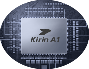 هواوي تستعد لإطلاق رقاقة Kirin A1 في السوق الهندي الشهر المقبل