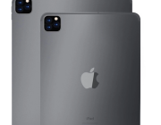 “آبل” تقدم جهاز iPad Pro العام المقبل بكاميرة خلفية مزدوجة