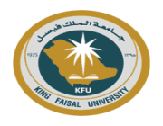 جامعة الملك فيصل تعلن التقديم على برنامج منح زمالة ما بعد الدكتوراه