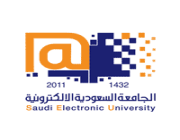 إعلان أسماء المرشحين على وظائف بند الأجور بالجامعة الألكترونية السعودية