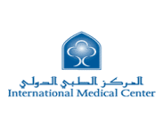 المركز الطبي الدولي يعلن عن وظائف إدارية شاغرة