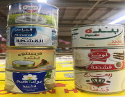 الهيئة العامة للغذاء والدوا تلزم اصحاب المنتجات الغذائية بإضافة كلمة “شبيه”