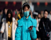 الصين تعلن تسجيل 7 إصابات جديدة بفيروس كورونا