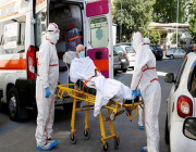 البرازيل: أكثر من 25 ألف حالة وفاة بفيروس “كورونا”