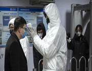 كوريا الجنوبية تسجل 79 إصابة جديدة بفيروس “كورونا”