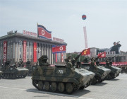 “كوريا الشمالية” تهدد بإعادة دخول مناطق حدودية منزوعة السلاح