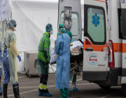 إيطاليا: 30 حالة وفاة جديدة بفيروس “كورونا” !!