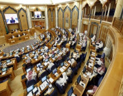 “الشورى” يطالب برفع نسبة التوظيف النسائي في قطاعات النيابة العامة