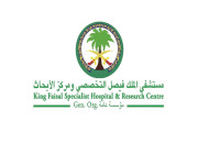 مستشفى الملك فيصل التخصصي يعلن 64 وظيفة لحملة كافة المؤهلات