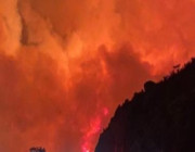 بالفيديو : “مدني عسير” يكشف تفاصيل وتطورات حريق “جبل غلامة” بتنومة
