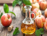 ما هي فوائد خل التفاح على صحة الجسم؟ .. التفاصيل هنا !!