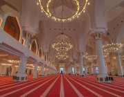 “الشؤون الإسلامية” تغلق 12 مسجداً بمناطق المملكة!