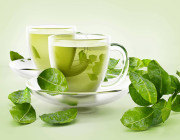 ما الذي يتسبب به الشاي الأخضر على معدة فارغة؟
