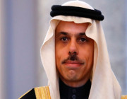 وزير الخارجية يبحث مع نظيره الأمريكي هجوم مليشيات الحوثي الإرهابي على مطار أبها