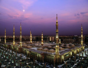 وكالة شؤون ‎المسجد النبوي : تعلن عن الخطة التشغيلية للمسجد النبوي في شهر رمضان المبارك