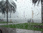 المركز الوطني للأرصاد : أمطار رعدية من متوسطة إلى غزيرة .. التفاصيل هنا !!
