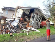 ارتفاع ضحايا فيضانات إعصار “أيدا” الأمريكي إلى 50 شخصًا .. التفاصيل هنا !!