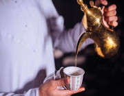 تعميم لجميع الجهات المختصة في المملكة بشأن القهوة العربية