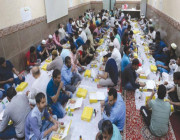الشؤون الاسلامية تصدر ضوابط مشاريع تفطير الصائمين خلال شهر رمضان