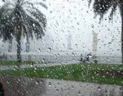 هطول أمطار ورياح نشطة في طقس اليوم .. التفاصيل هنا !!