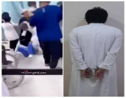 بيان أمني بشأن اعتداء مواطن على ممرضة سعودية بأحد المستشفيات