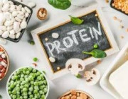 ما هي كمية البروتين الواجب تناولها يومياً .. التفاصيل هنا !!
