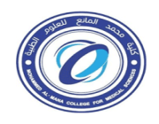 كلية محمد المانع للعلوم الطبية تعلن عن إقامة المعرض الوظيفي