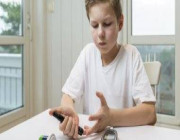 5 طرق فعالة لوقاية الأطفال من مرض السكري .. التفاصيل هنا !!