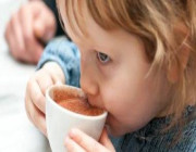 هل شرب الشاي مفيد للأطفال؟ .. التفاصيل هنا !!