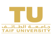 جامعة الطائف تعلن عن وظائف شاغرة