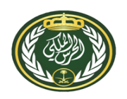 رئاسة الحرس الملكي تعلن فتح التقديم على رتبة جندي (أمن وحماية) لحملة الثانوية