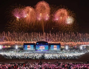 وصول زوار موسم الرياض إلى ‏18 مليون زائر من دول العالم