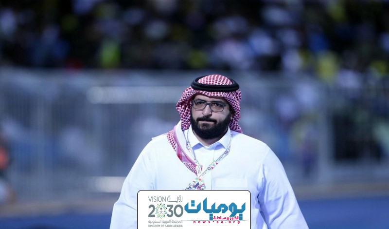 سعود آل سويلم يعتذر عن الترشح لـ رئاسة نادي النصر