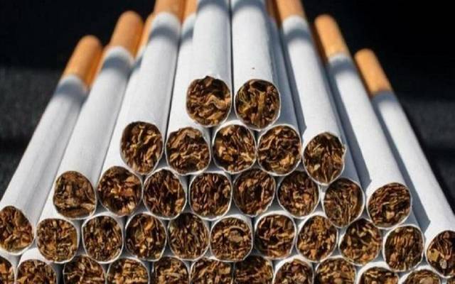 شروط منح الترخيص لتقديم منتجات التبغ والرسوم المقررة
