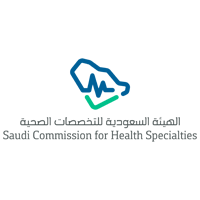 وظائف شاغرة بالهيئة السعودية للتخصصات الصحية
