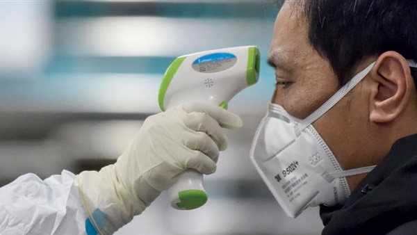 “الصين”: 36 إصابة جديدة بفيروس كورونا خلال 24 ساعة