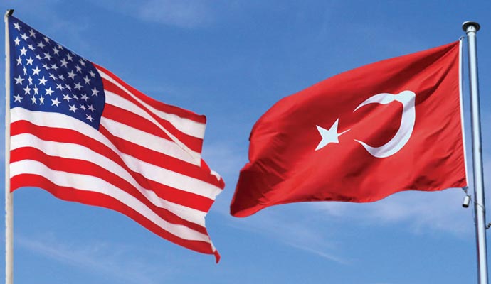 مشروع قانون لمعاقبة تركيا .. التفاصيل هنا !!