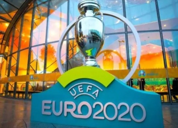 ملعب ويمبلي يستضيف نهائي يورو 2020 .. التفاصيل هنا !!