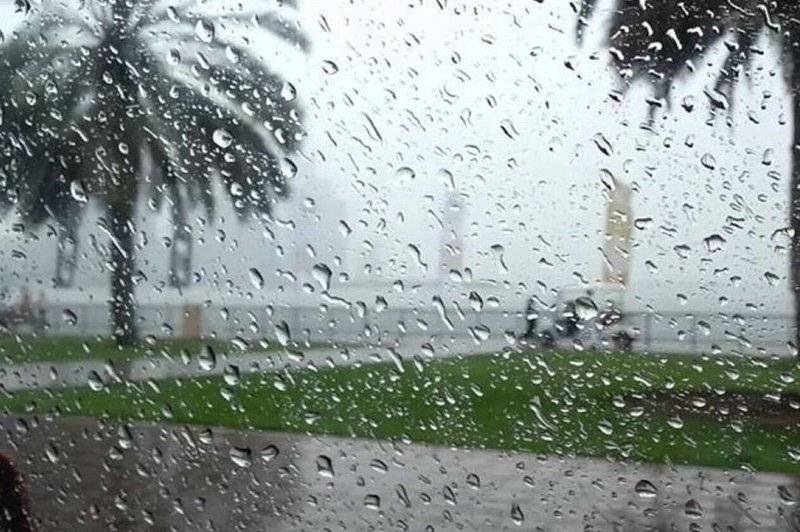 المركز الوطني للأرصاد : استمرار هطول الأمطار الرعدية بهذه المناطق .. التفاصيل هنا !!