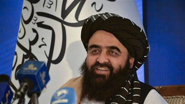 وزير خارجية طالبان يطالب واشنطن باحترام سيادة أفغانستان .. التفاصيل هنا !!